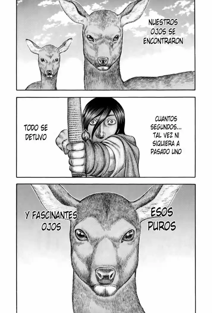 Suicide Island (2008) - Capítulo 18 - Página 16 - LectorTMOo