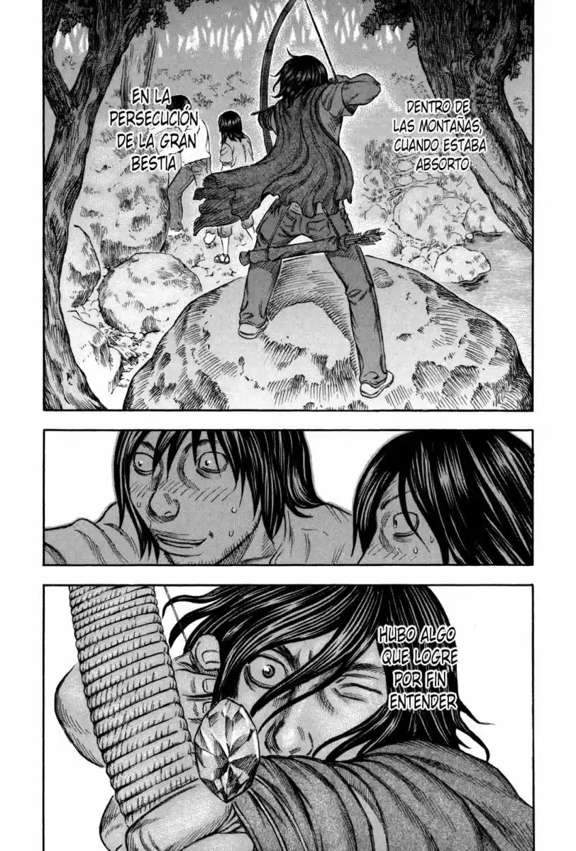Suicide Island (2008) - Capítulo 23 - Página 20 - LectorTMOo