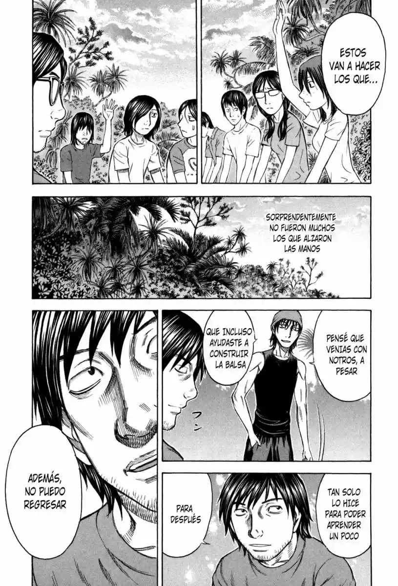 Suicide Island (2008) - Capítulo 26 - Página 9 - LectorTMOo