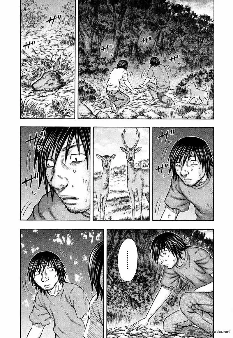 Suicide Island (2008) - Capítulo 35 - Página 10 - LectorTMOo
