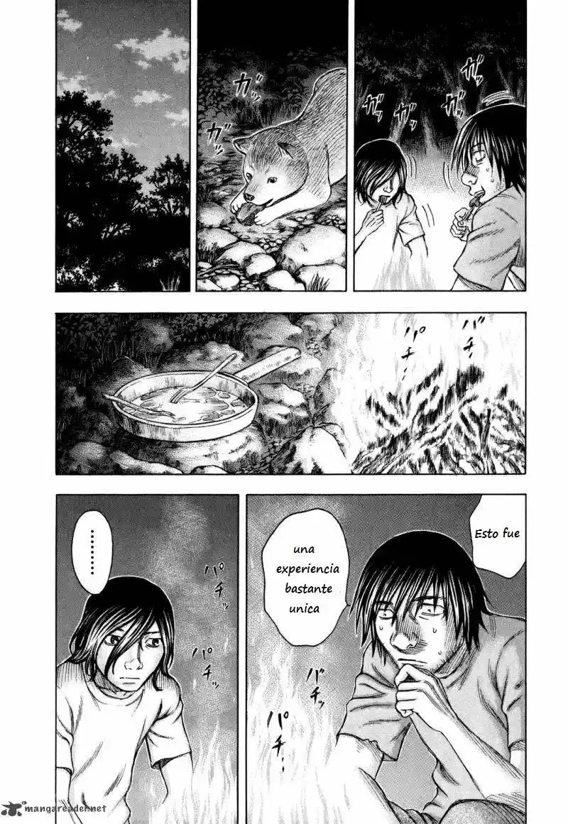 Suicide Island (2008) - Capítulo 35 - Página 14 - LectorTMOo