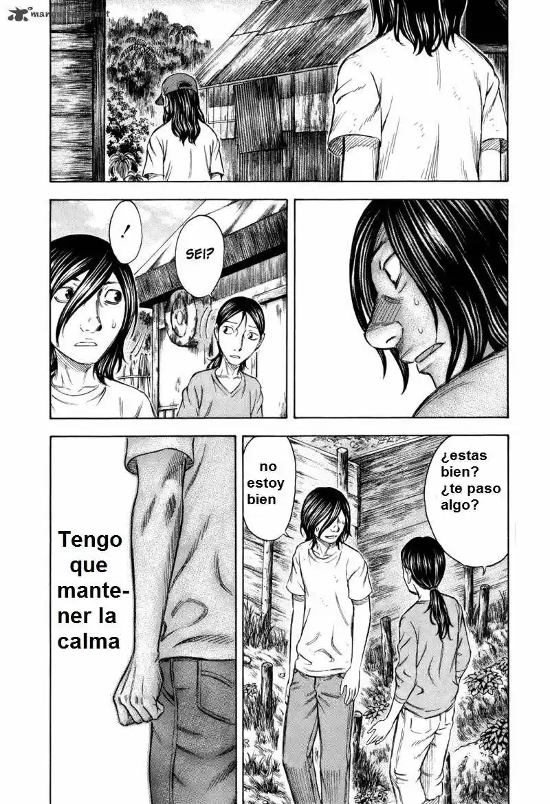 Suicide Island (2008) - Capítulo 38 - Página 8 - LectorTMOo