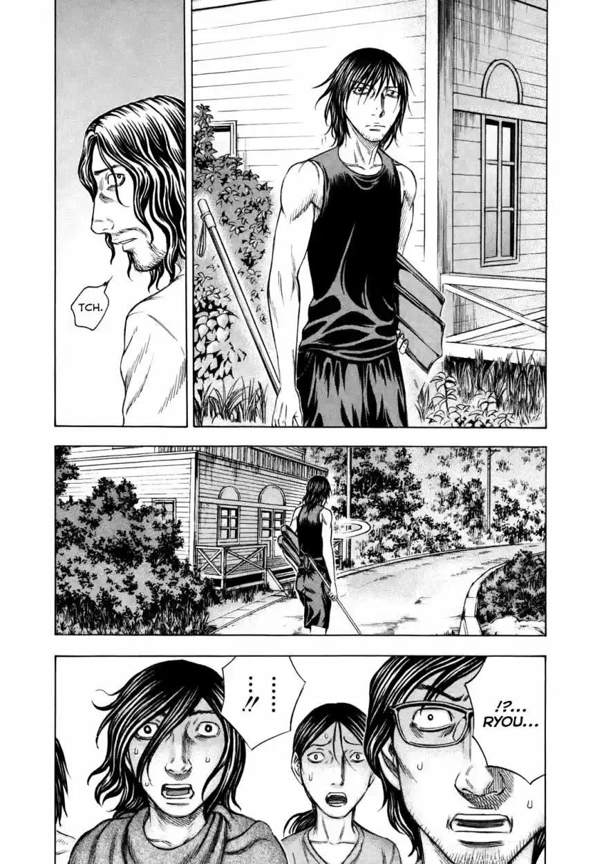 Suicide Island (2008) - Capítulo 39 - Página 18 - LectorTMOo
