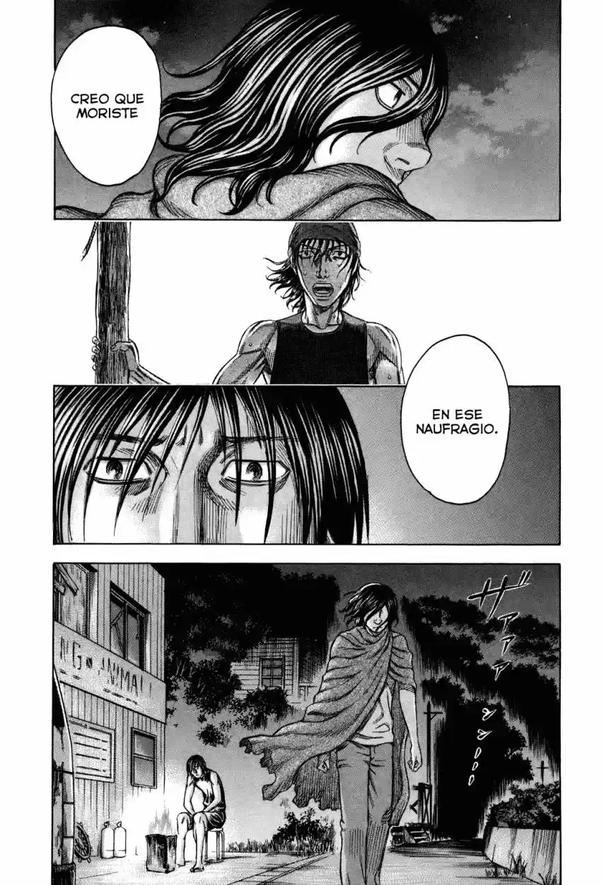 Suicide Island (2008) - Capítulo 40 - Página 13 - LectorTMOo