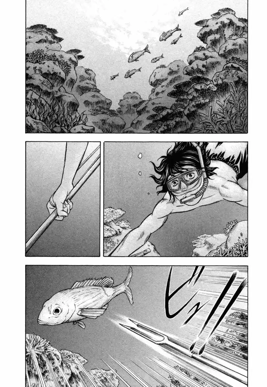 Suicide Island (2008) - Capítulo 41 - Página 8 - LectorTMOo
