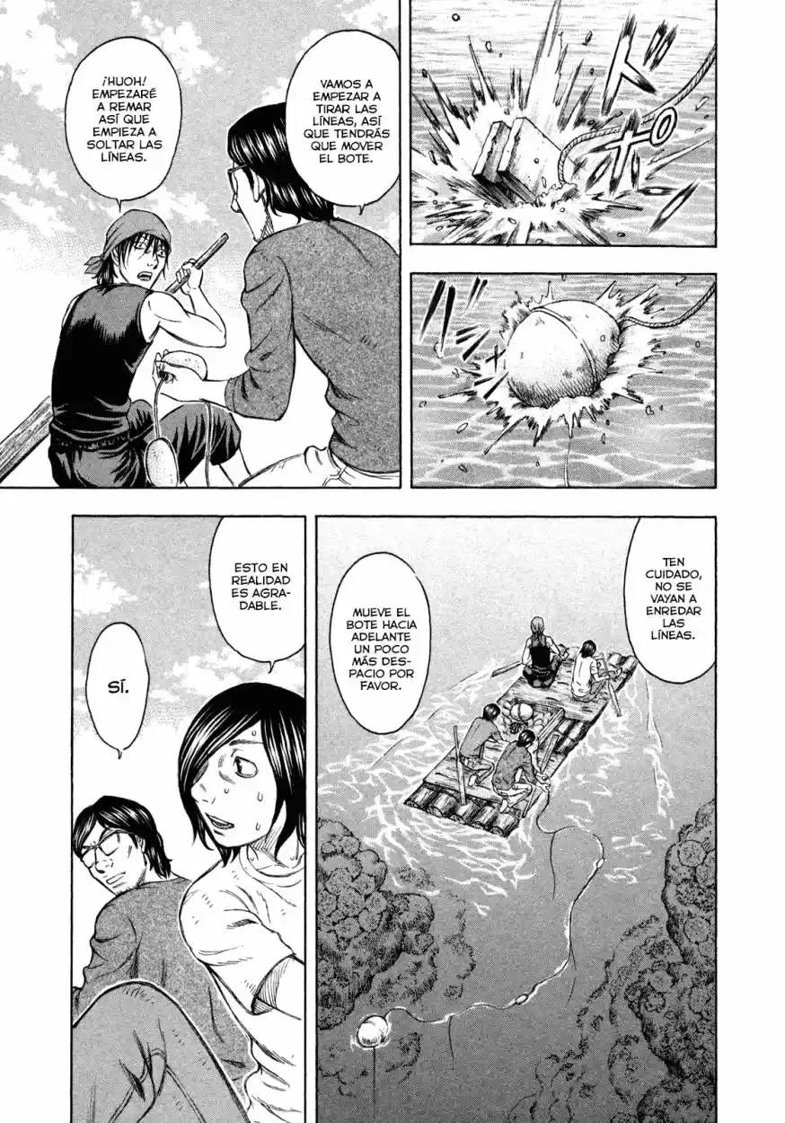 Suicide Island (2008) - Capítulo 43 - Página 15 - LectorTMOo