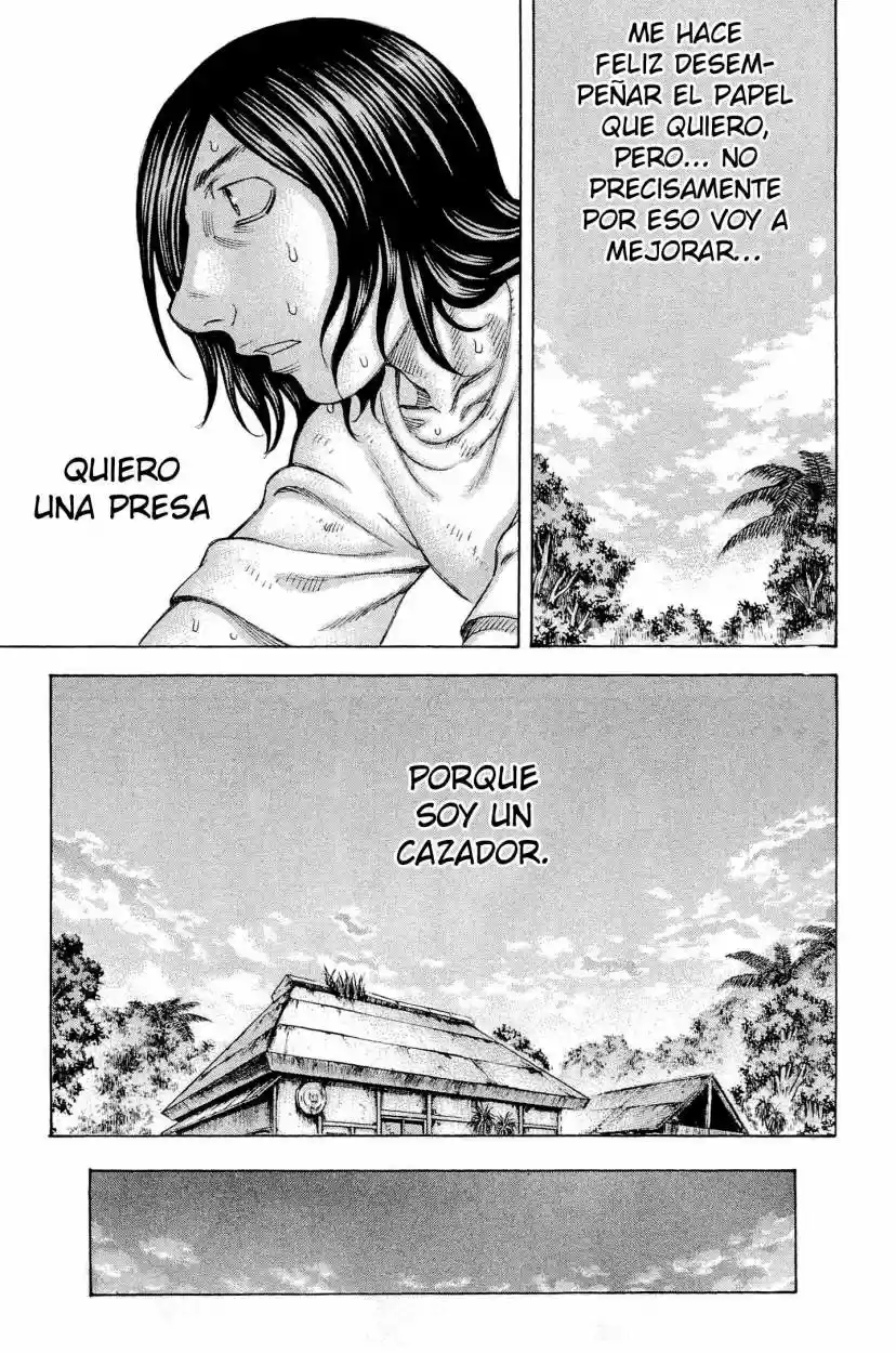 Suicide Island (2008) - Capítulo 44 - Página 15 - LectorTMOo