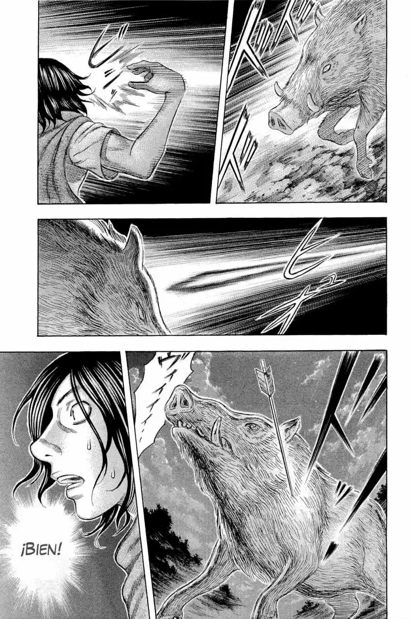Suicide Island (2008) - Capítulo 45 - Página 10 - LectorTMOo