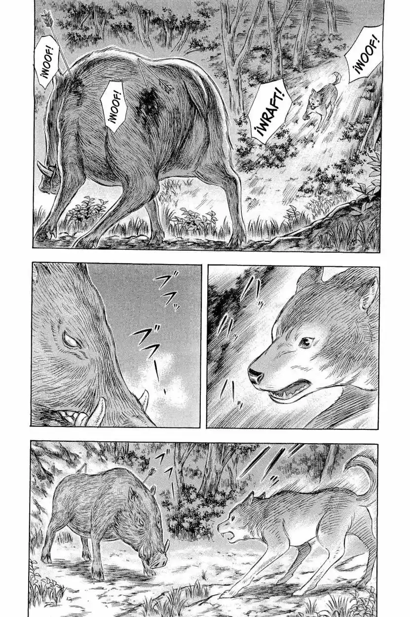 Suicide Island (2008) - Capítulo 46 - Página 11 - LectorTMOo