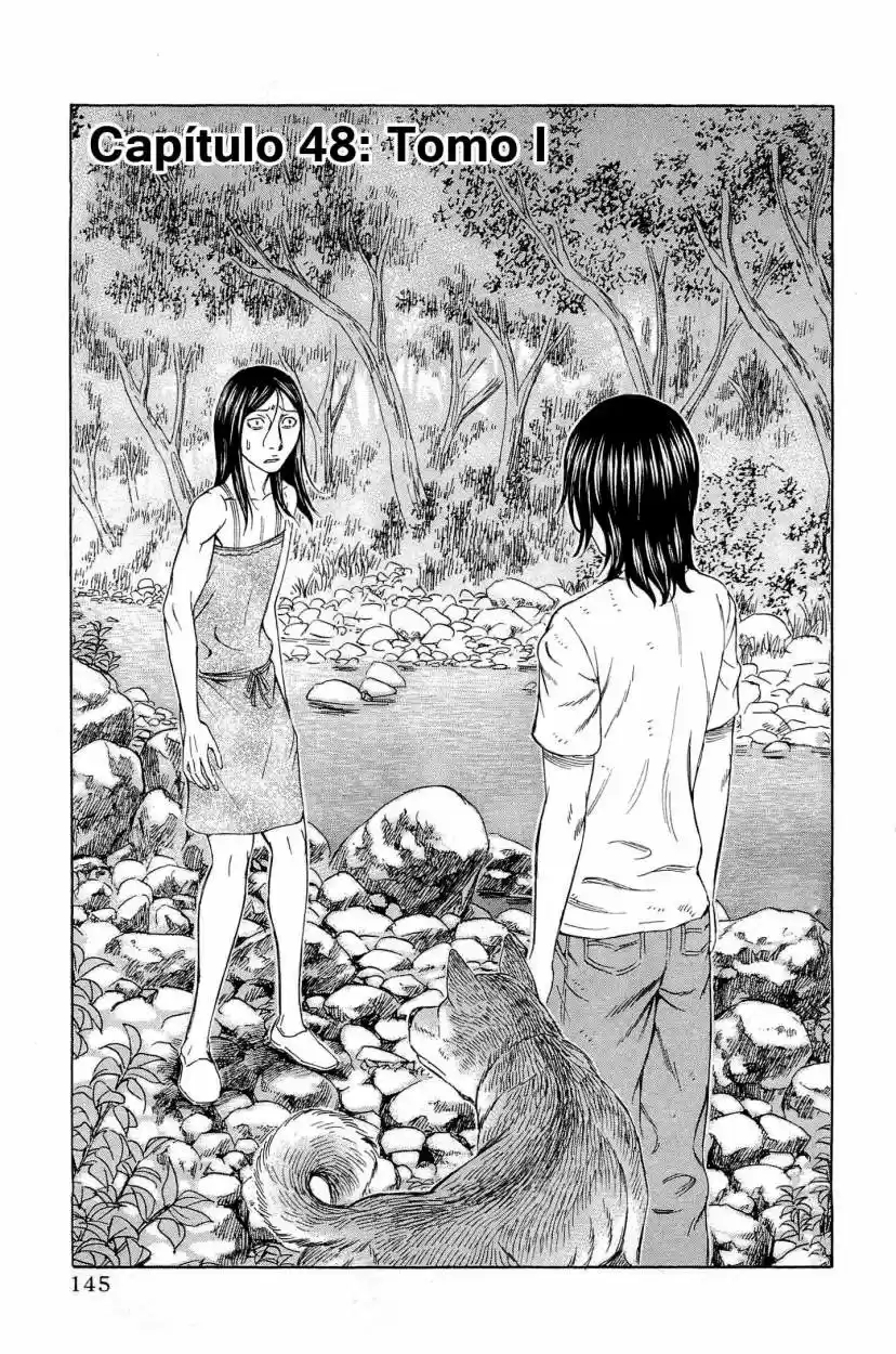 Suicide Island (2008) - Capítulo 48 - Página 4 - LectorTMOo
