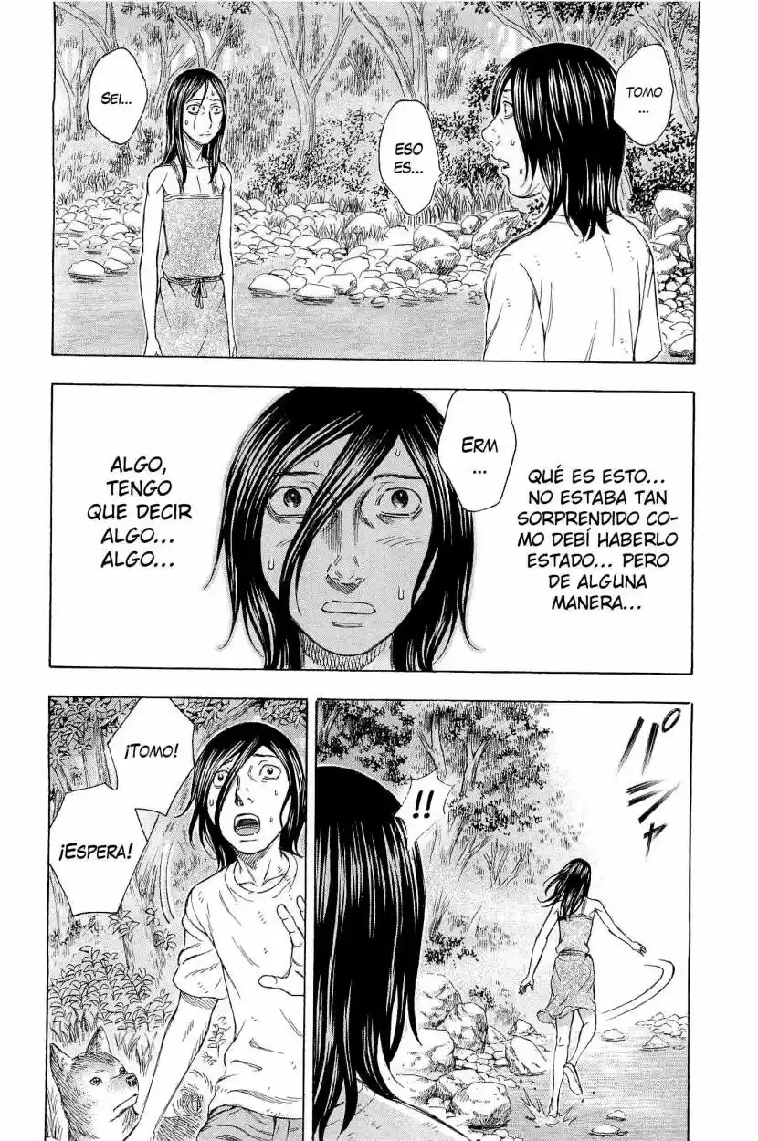 Suicide Island (2008) - Capítulo 48 - Página 5 - LectorTMOo