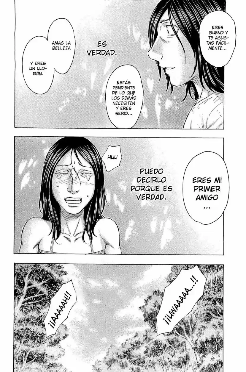 Suicide Island (2008) - Capítulo 48 - Página 13 - LectorTMOo