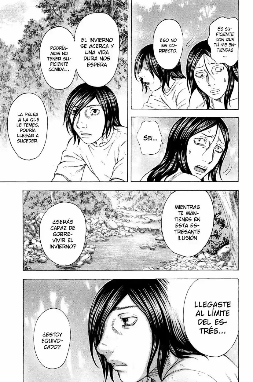 Suicide Island (2008) - Capítulo 48 - Página 20 - LectorTMOo