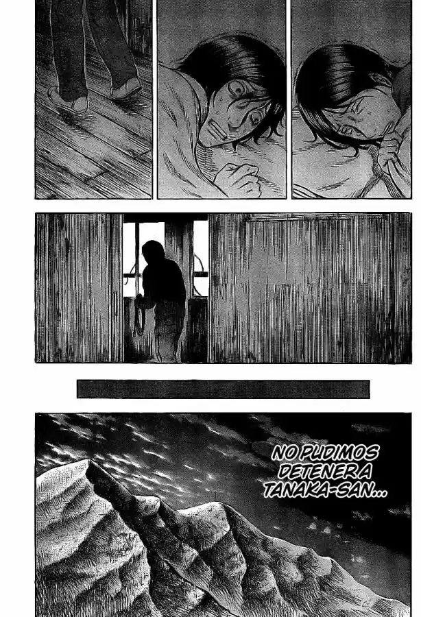 Suicide Island (2008) - Capítulo 5 - Página 20 - LectorTMOo