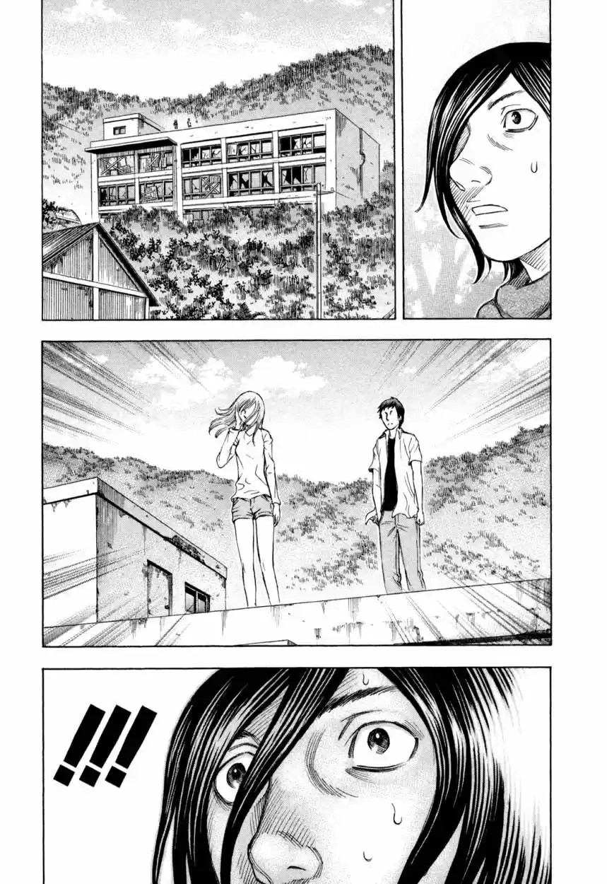 Suicide Island (2008) - Capítulo 52 - Página 6 - LectorTMOo