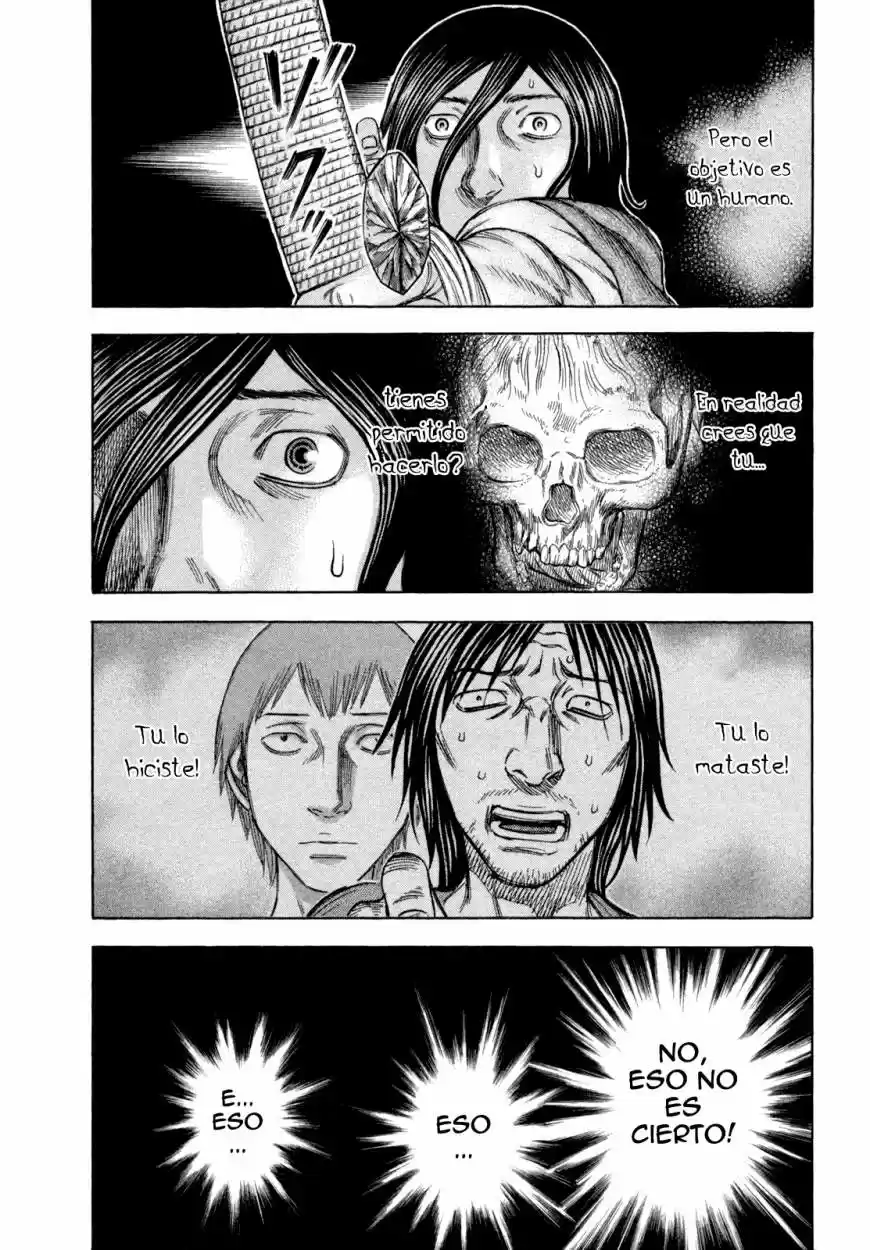 Suicide Island (2008) - Capítulo 56 - Página 3 - LectorTMOo