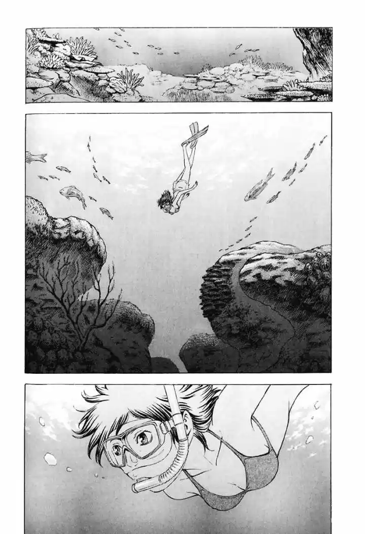 Suicide Island (2008) - Capítulo 6 - Página 3 - LectorTMOo