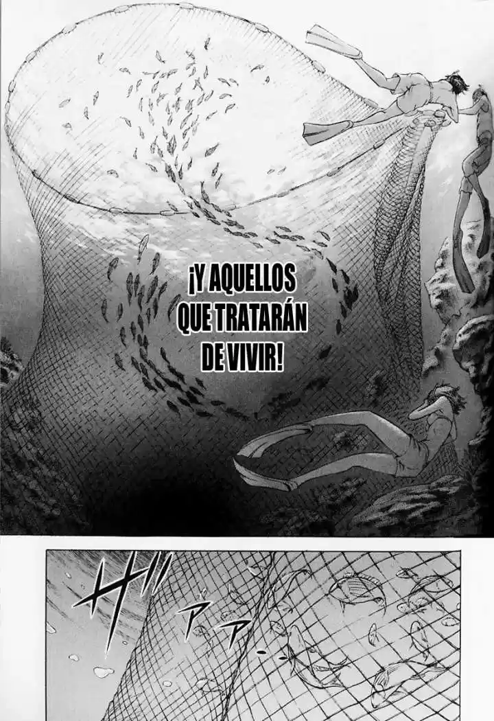 Suicide Island (2008) - Capítulo 6 - Página 20 - LectorTMOo