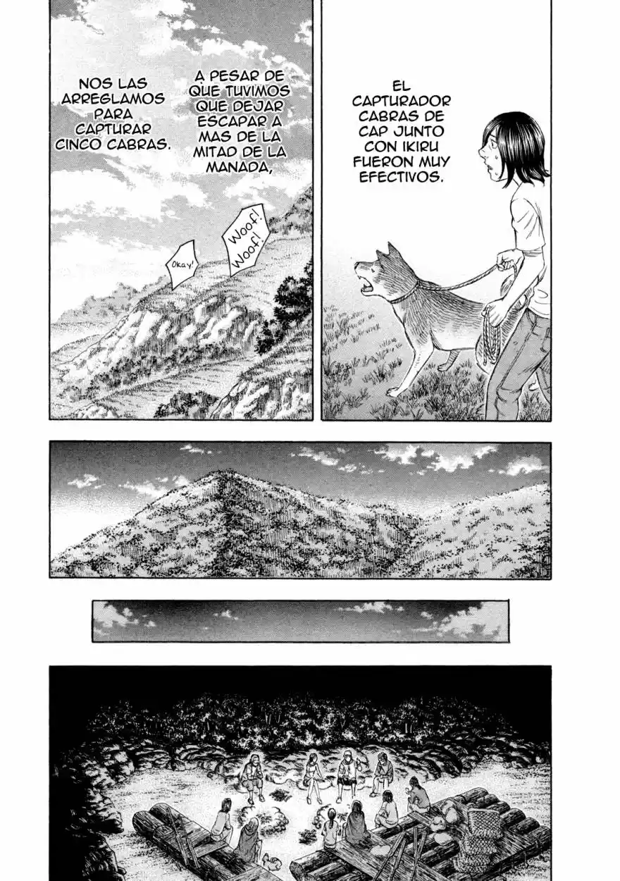 Suicide Island (2008) - Capítulo 62 - Página 11 - LectorTMOo