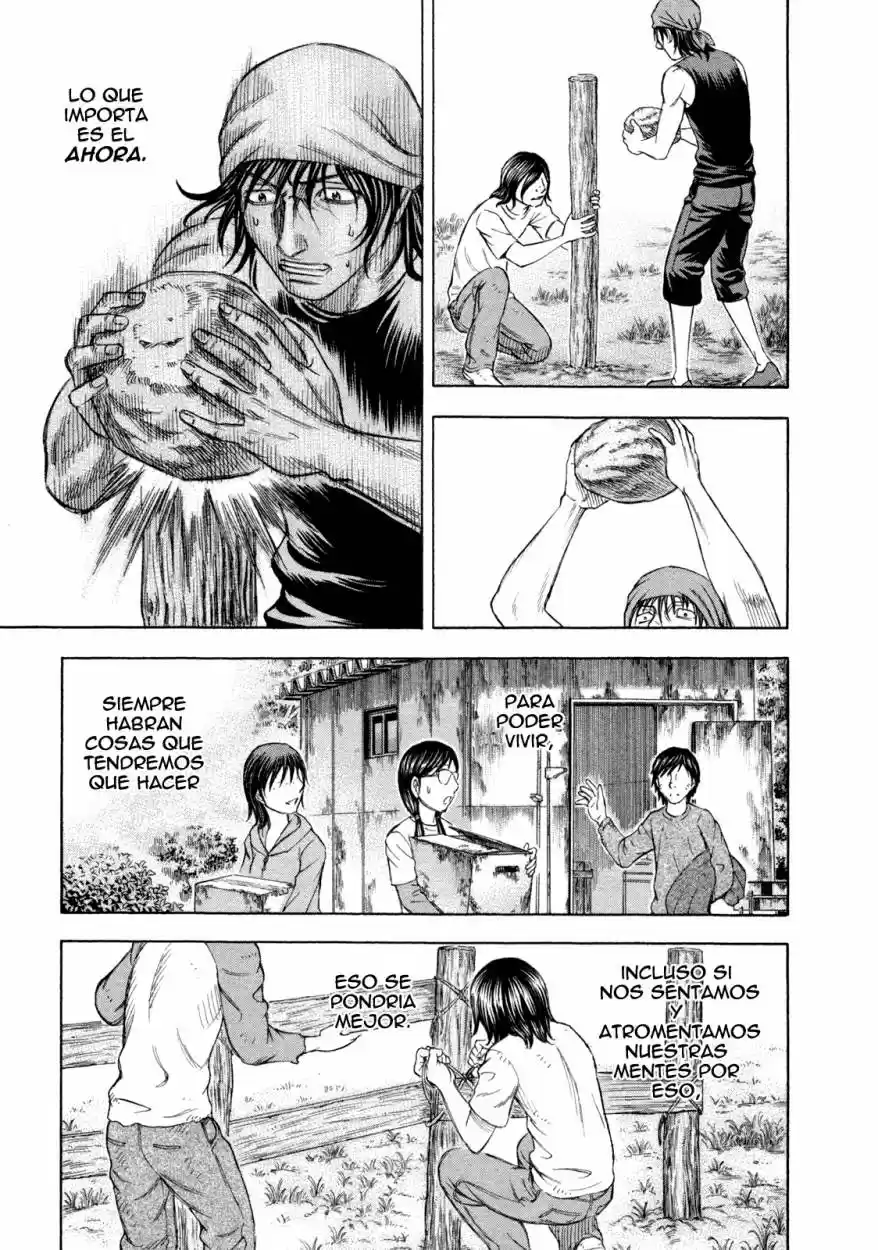 Suicide Island (2008) - Capítulo 63 - Página 6 - LectorTMOo