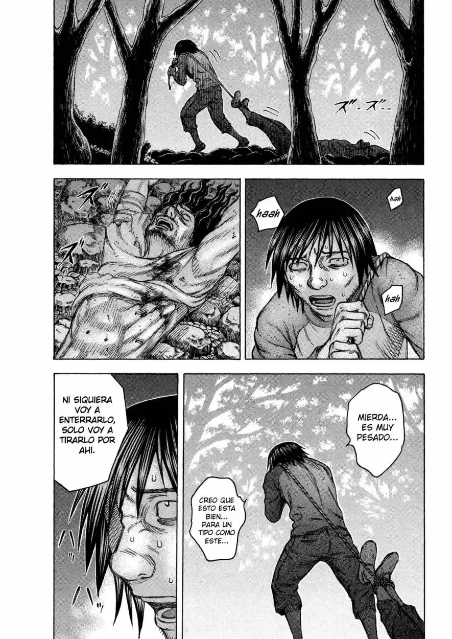 Suicide Island (2008) - Capítulo 65 - Página 2 - LectorTMOo