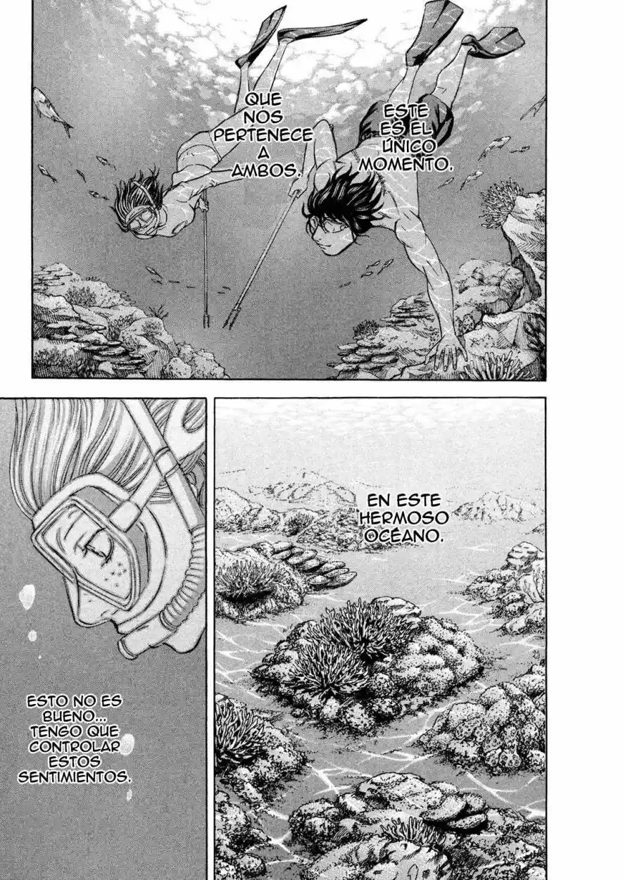 Suicide Island (2008) - Capítulo 66 - Página 4 - LectorTMOo