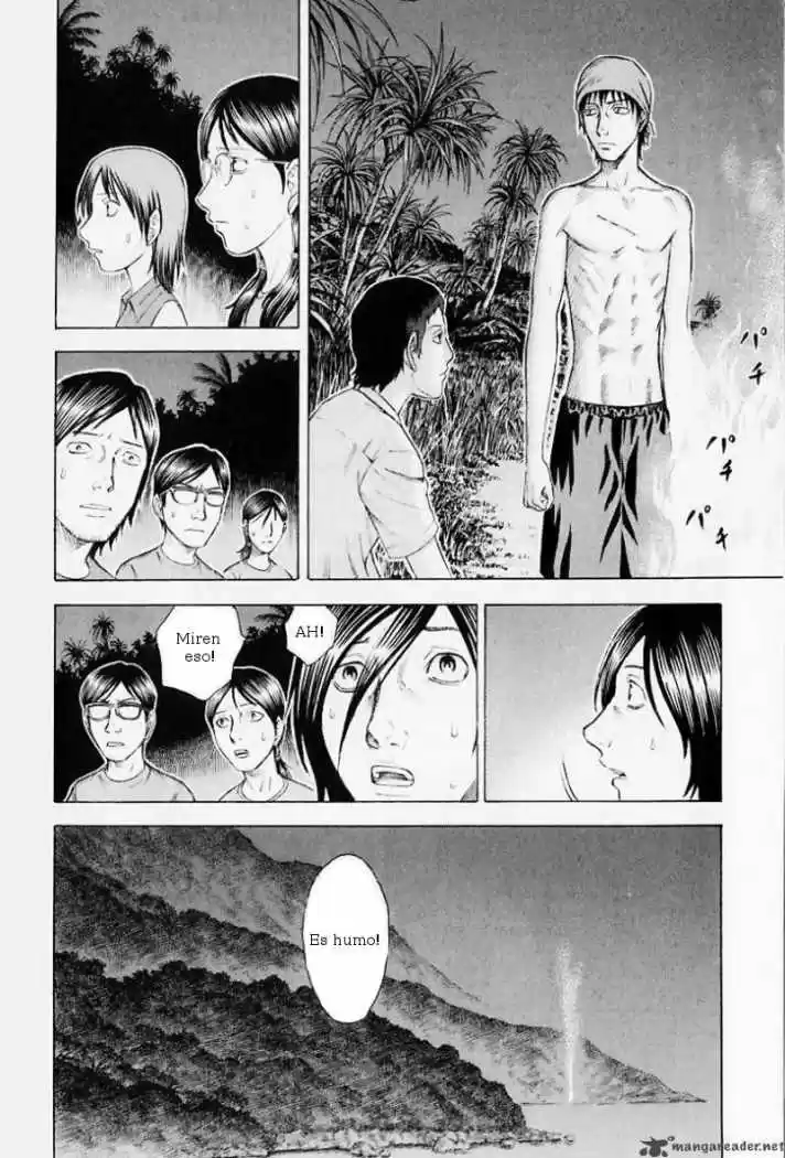 Suicide Island (2008) - Capítulo 7 - Página 12 - LectorTMOo