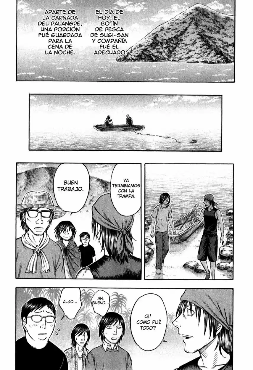 Suicide Island (2008) - Capítulo 73 - Página 13 - LectorTMOo