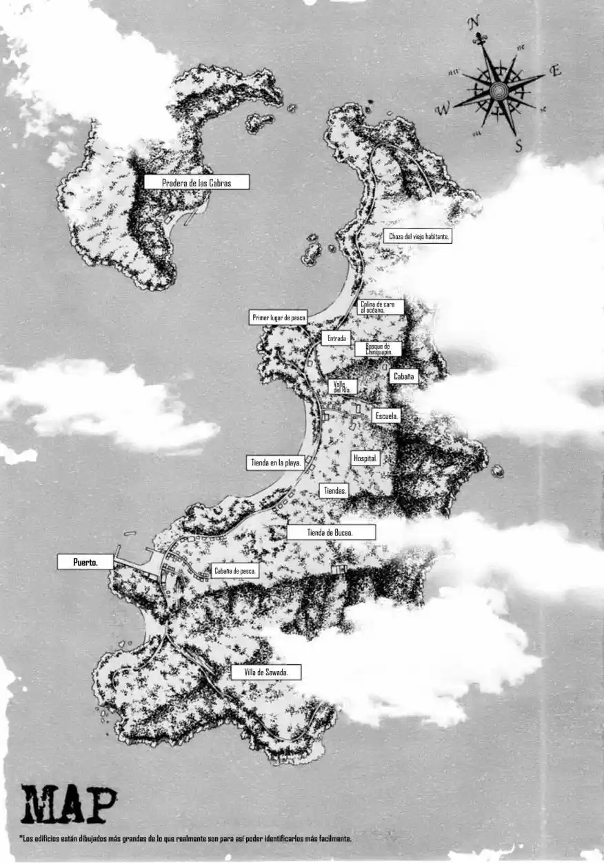Suicide Island (2008) - Capítulo 81 - Página 7 - LectorTMOo