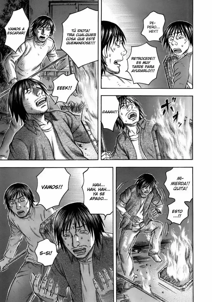 Suicide Island (2008) - Capítulo 84 - Página 3 - LectorTMOo