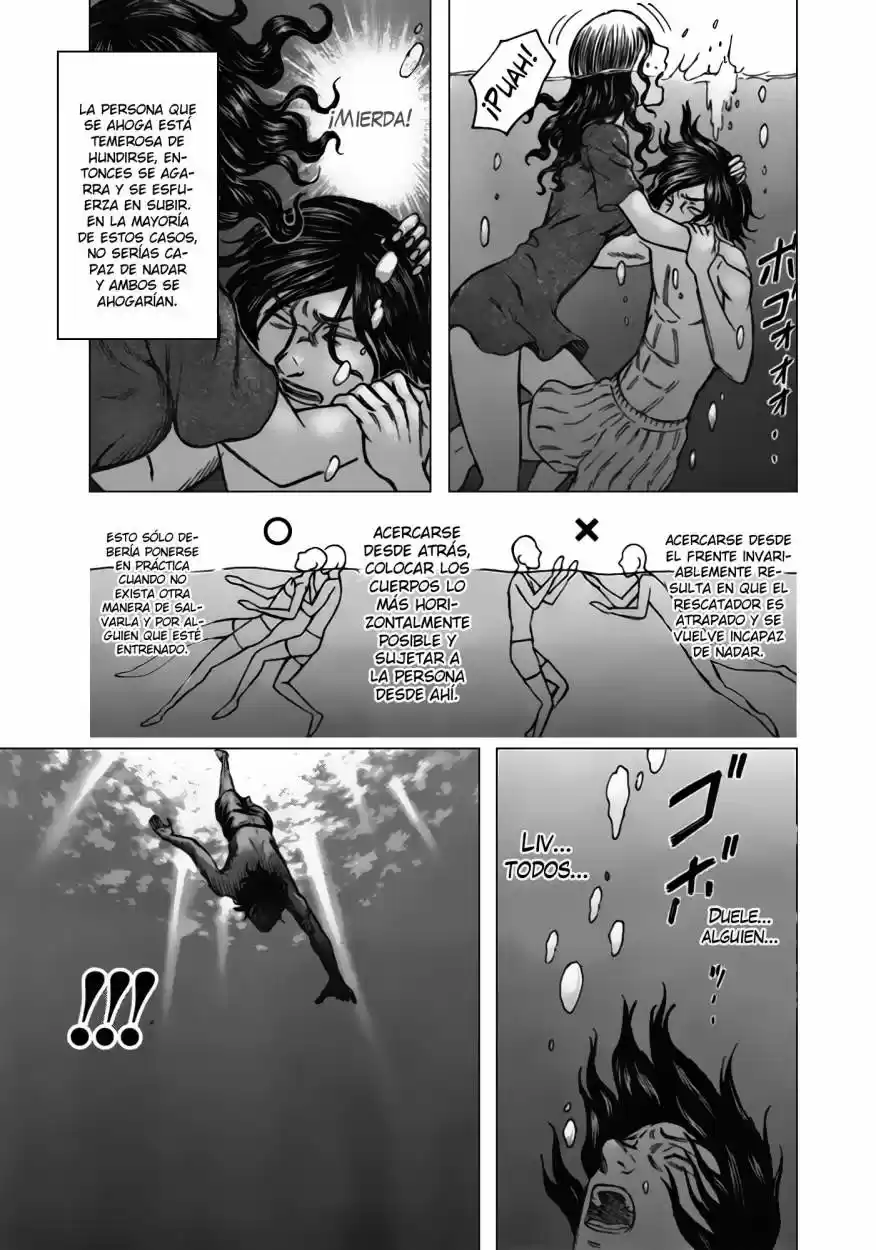 Suicide Island (2008) - Capítulo 87 - Página 9 - LectorTMOo