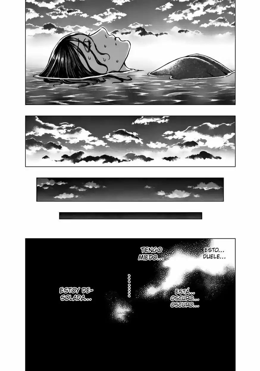 Suicide Island (2008) - Capítulo 87 - Página 11 - LectorTMOo