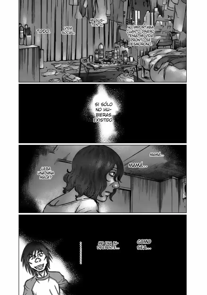 Suicide Island (2008) - Capítulo 87 - Página 14 - LectorTMOo