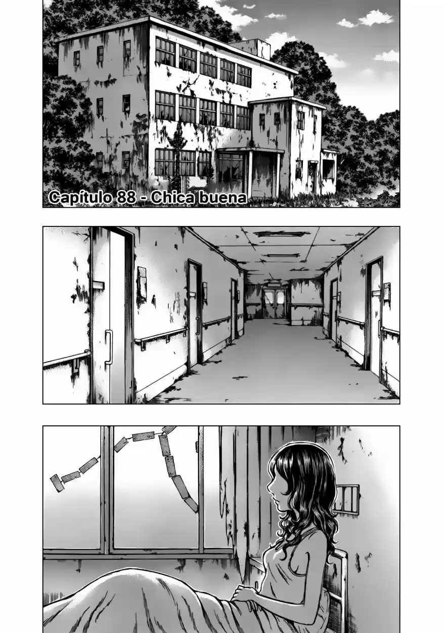 Suicide Island (2008) - Capítulo 88 - Página 3 - LectorTMOo