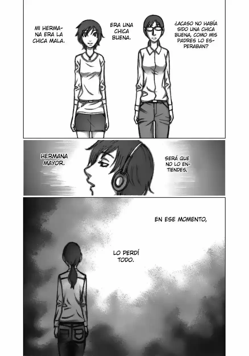 Suicide Island (2008) - Capítulo 88 - Página 16 - LectorTMOo