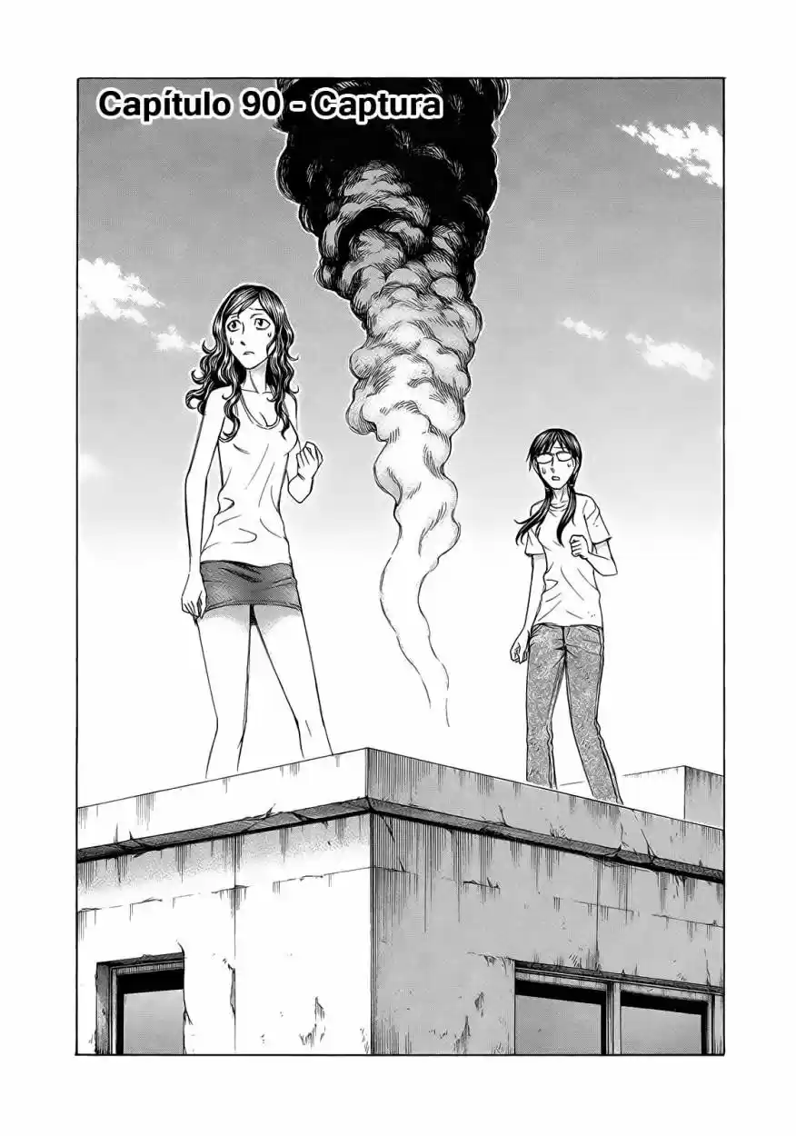 Suicide Island (2008) - Capítulo 90 - Página 3 - LectorTMOo