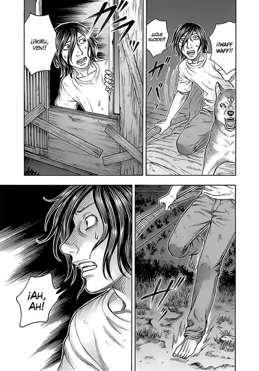 Suicide Island (2008) - Capítulo 92 - Página 20 - LectorTMOo