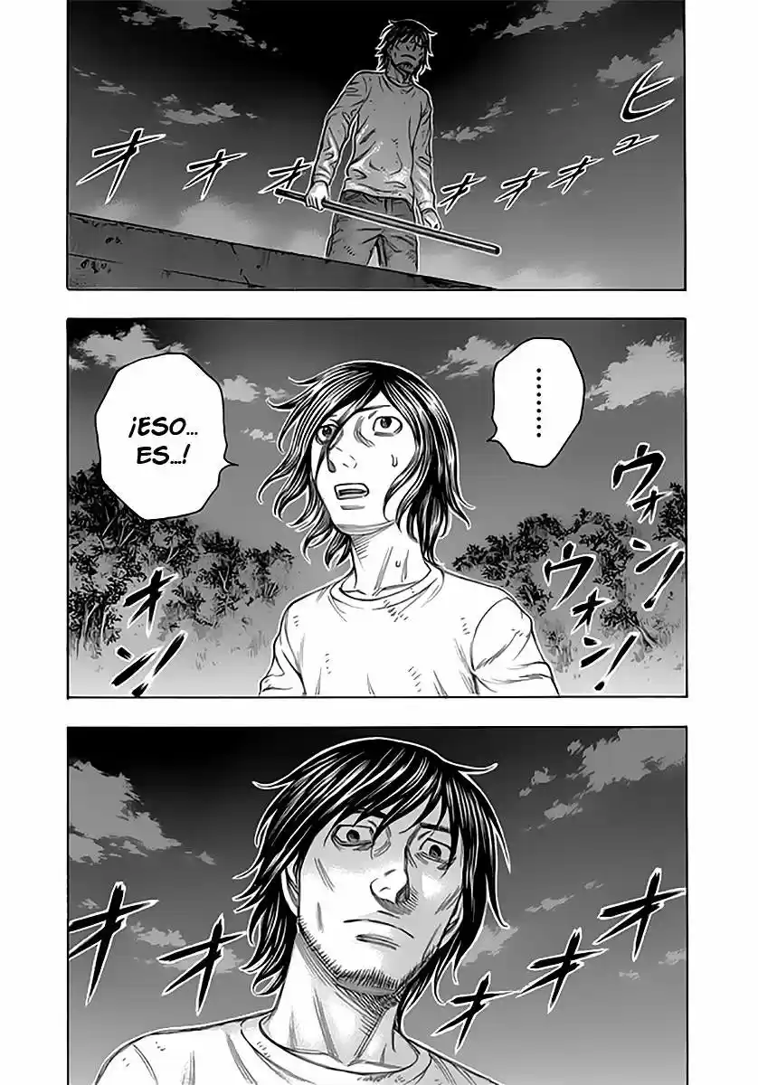Suicide Island (2008) - Capítulo 93 - Página 3 - LectorTMOo