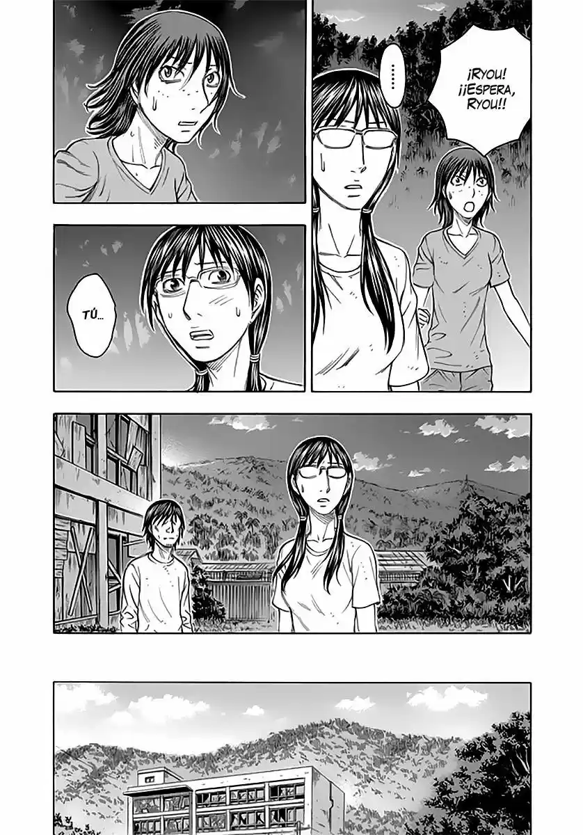Suicide Island (2008) - Capítulo 93 - Página 14 - LectorTMOo