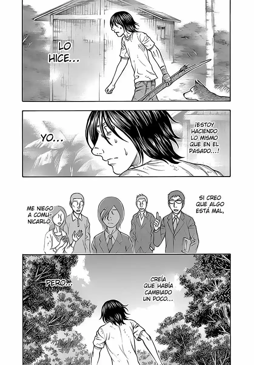 Suicide Island (2008) - Capítulo 94 - Página 13 - LectorTMOo
