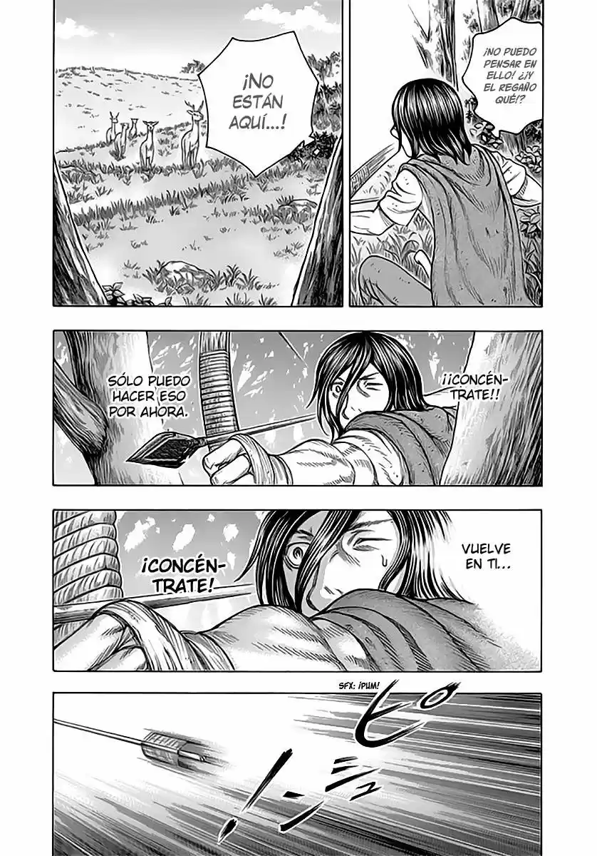 Suicide Island (2008) - Capítulo 95 - Página 7 - LectorTMOo