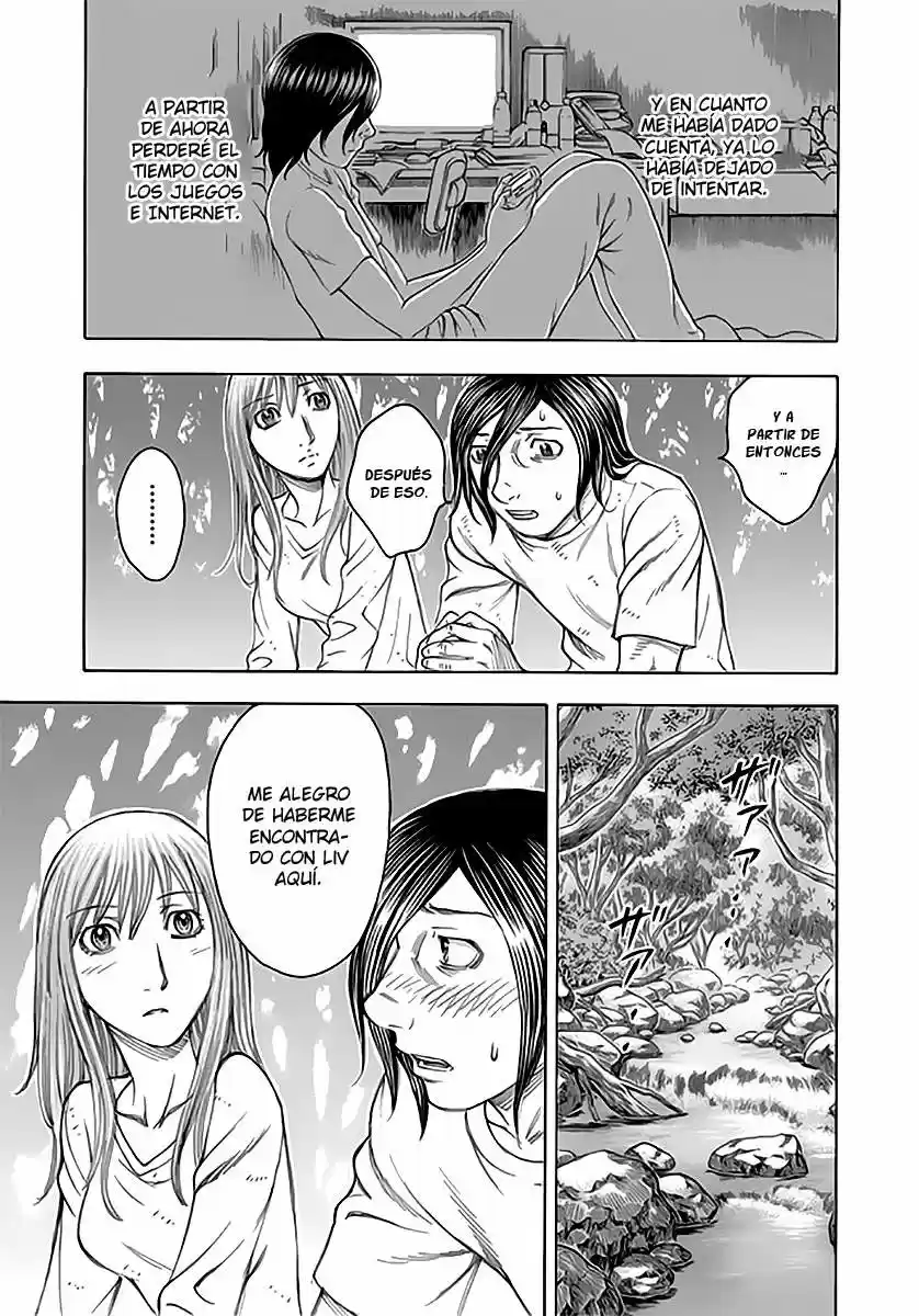 Suicide Island (2008) - Capítulo 95 - Página 14 - LectorTMOo