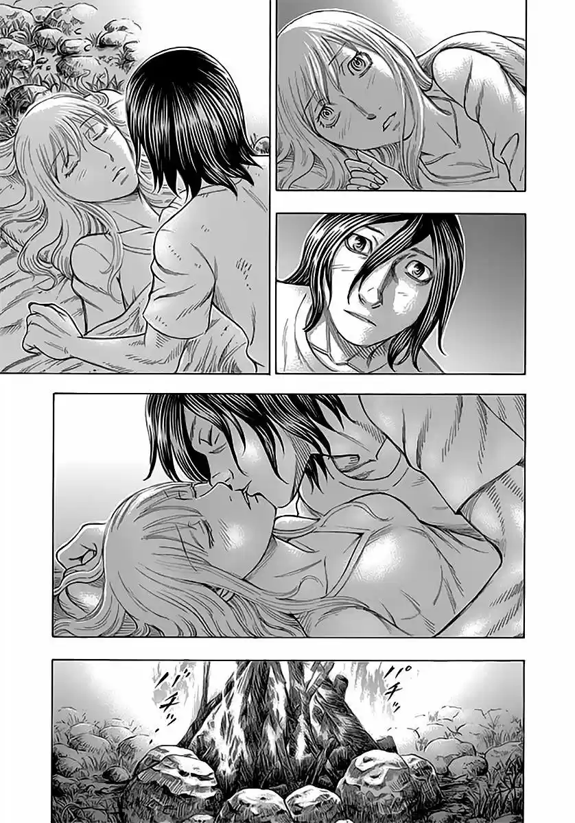 Suicide Island (2008) - Capítulo 95 - Página 18 - LectorTMOo