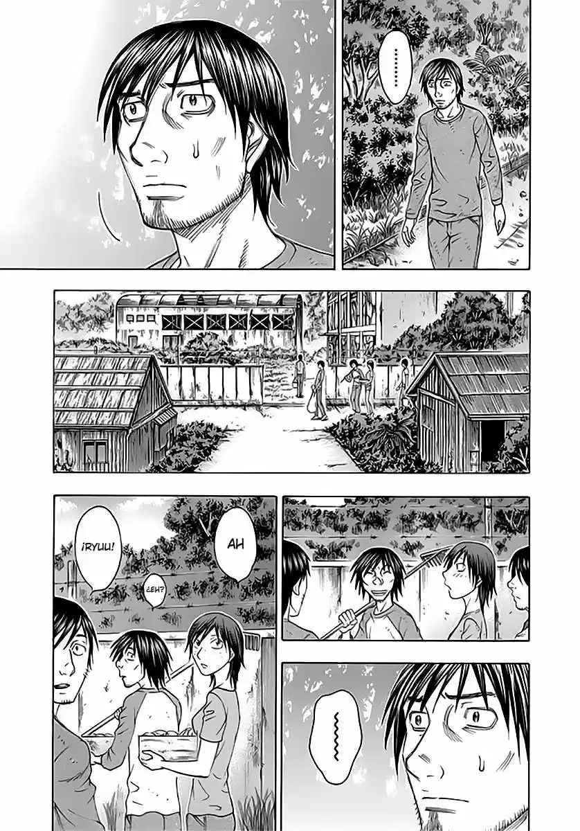 Suicide Island (2008) - Capítulo 97 - Página 12 - LectorTMOo