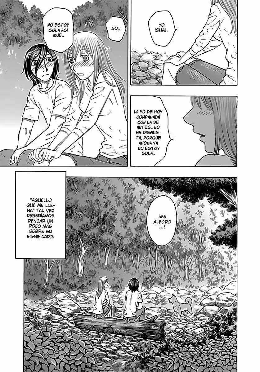 Suicide Island (2008) - Capítulo 98 - Página 14 - LectorTMOo