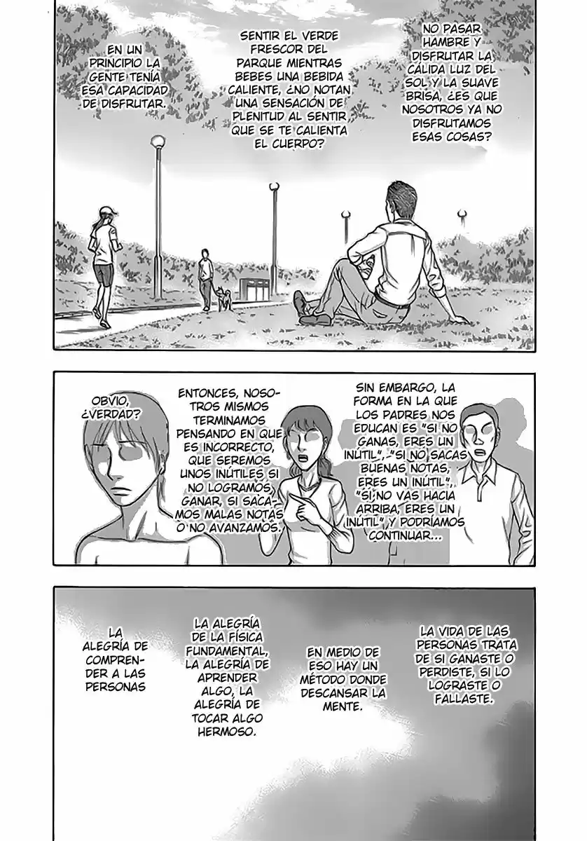 Suicide Island (2008) - Capítulo 98 - Página 16 - LectorTMOo