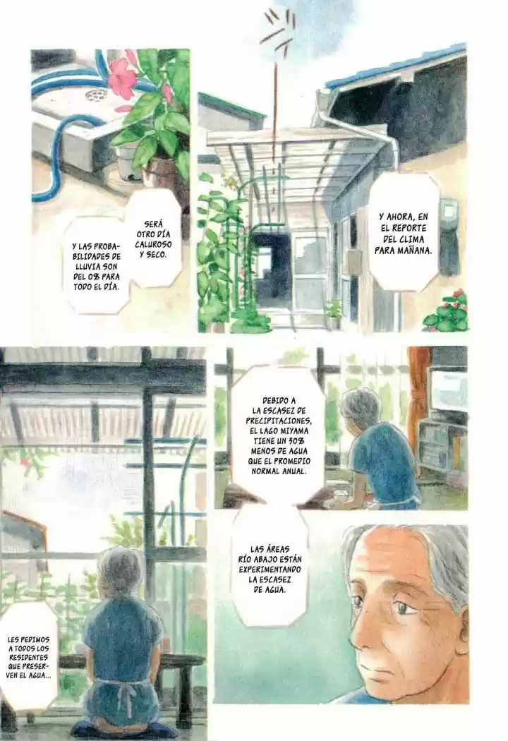 Suiiki (2009) - Capítulo 1 - Página 4 - LectorTMOo