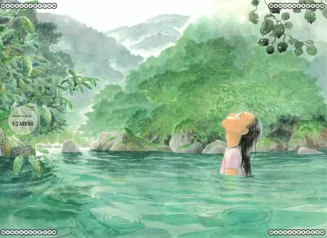 Suiiki (2009) - Capítulo 1 - Página 5 - LectorTMOo