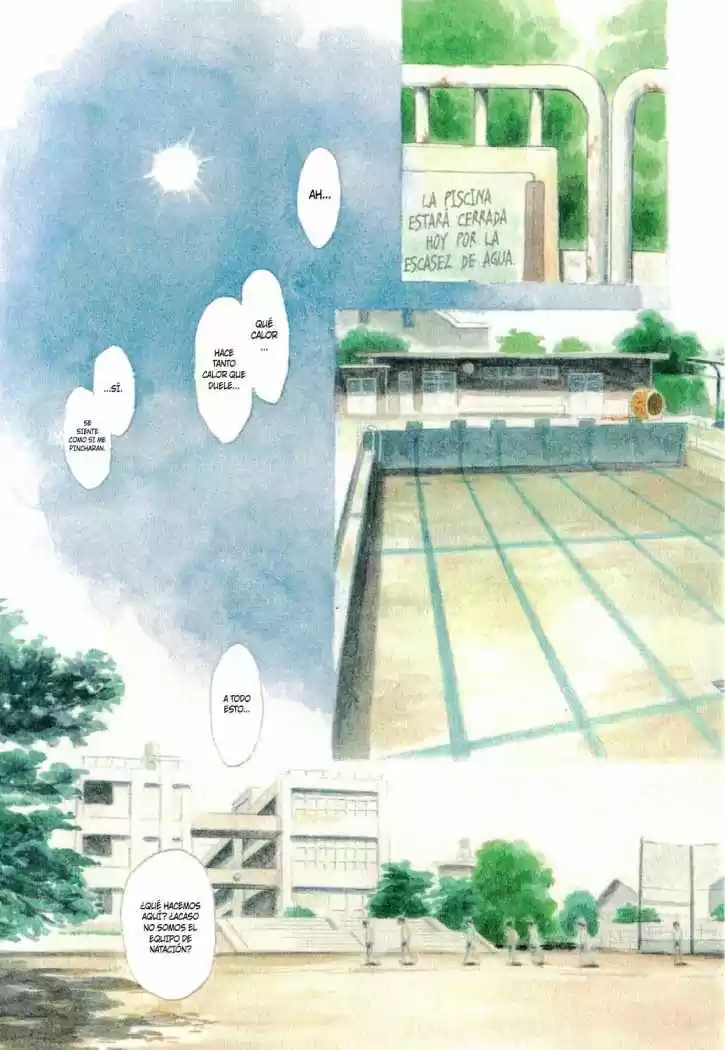 Suiiki (2009) - Capítulo 1 - Página 6 - LectorTMOo