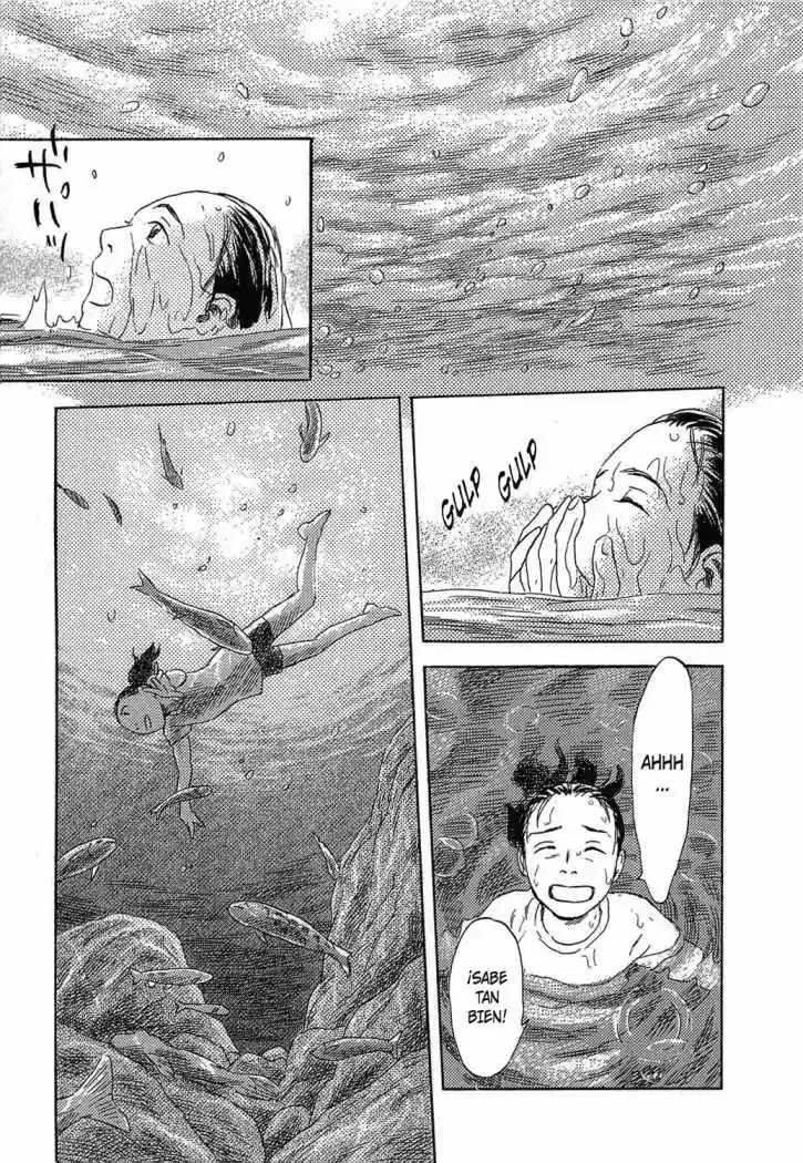 Suiiki (2009) - Capítulo 1 - Página 16 - LectorTMOo